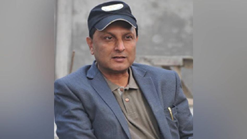 Assam: MP-elect Devasish Sharma proposes notifiable disease status for cancer, aid for middle-class patients Assam: MP-elect Devasish Sharma proposes notifiable disease status for cancer, aid for middle-class patients