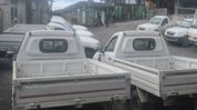 At least 10 pick-up trucks suspected of smuggling to Myanmar intercepted in Mizoram by volunteers At least 10 pick-up trucks suspected of smuggling to Myanmar intercepted in Mizoram by volunteers