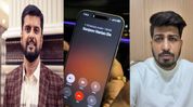 Leaked audio sparks controversy over alleged blackmail bid by Assam media owner Leaked audio sparks controversy over alleged blackmail bid by Assam media owner