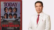 ‘My photograph was with Amitabh Bachchan’: Mizoram CM Lalduhoma recalls India Today magazine cover from 1985 ‘My photograph was with Amitabh Bachchan’: Mizoram CM Lalduhoma recalls India Today magazine cover from 1985