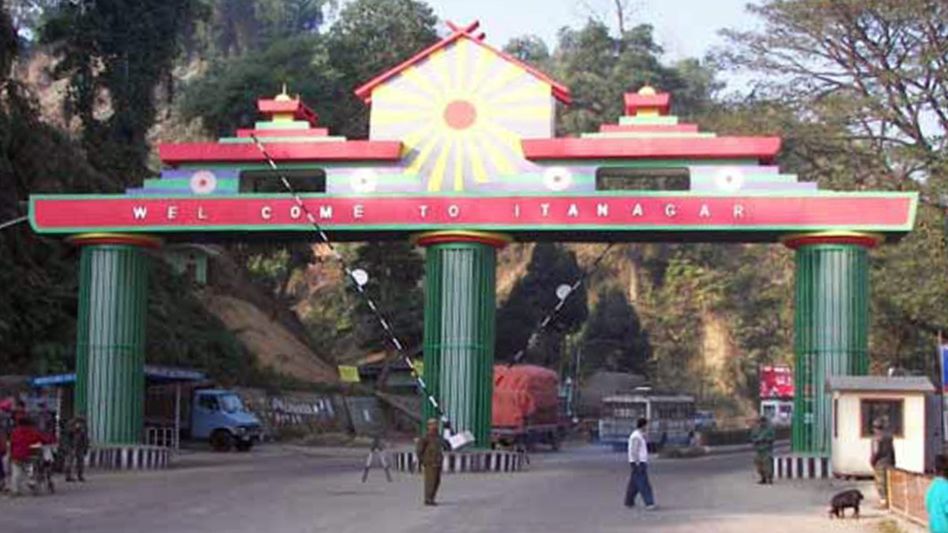 Assam, Arunachal hold second regional meet to resolve border dispute, target December roadmap Assam, Arunachal hold second regional meet to resolve border dispute, target December roadmap