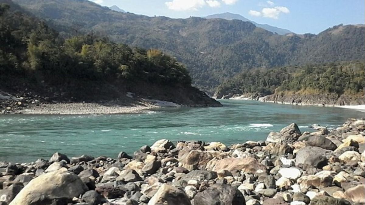 Arunachal’s 11,200-MW Siang Hydel Project fuels hopes of jobs, roads amid land, environment concerns