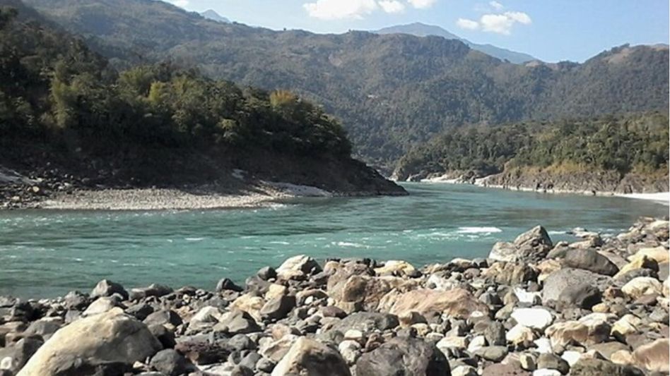 Arunachal’s 11,200-MW Siang Hydel Project fuels hopes of jobs, roads amid land, environment concerns Arunachal’s 11,200-MW Siang Hydel Project fuels hopes of jobs, roads amid land, environment concerns