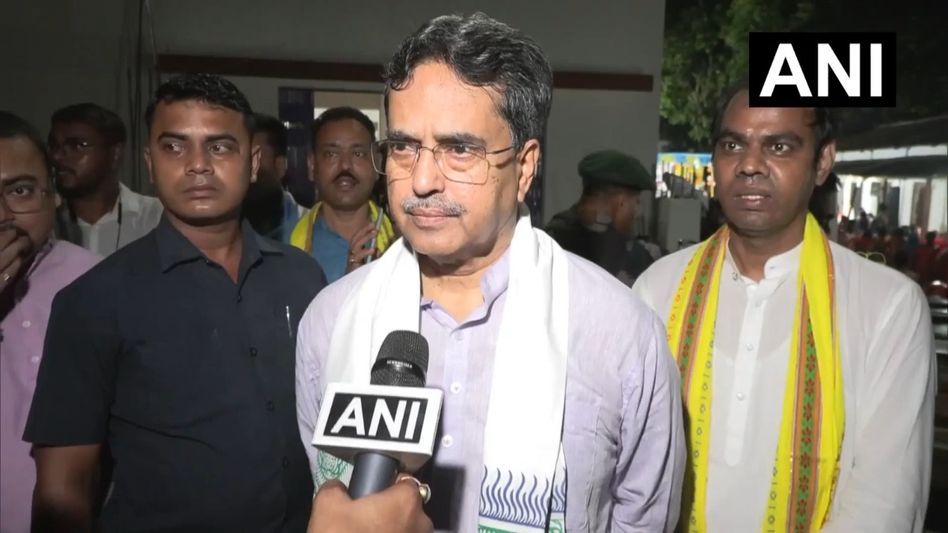 Tripura to recruit 126 more assistant professors, says CM Manik Saha Tripura to recruit 126 more assistant professors, says CM Manik Saha