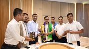 Assam CM holds talks with Moran, Matak groups on ST status, council elections Assam CM holds talks with Moran, Matak groups on ST status, council elections