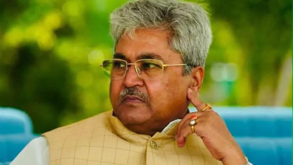 2022 Ankita Bhandari Murder Case: Parents oppose Dushyant Gautam's appointment as Sikkim governor, demand CBI probe 2022 Ankita Bhandari Murder Case: Parents oppose Dushyant Gautam's appointment as Sikkim governor, demand CBI probe
