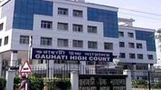 Gauhati High Court stays order on Gauhati University Students’ Union Election dispute Gauhati High Court stays order on Gauhati University Students’ Union Election dispute