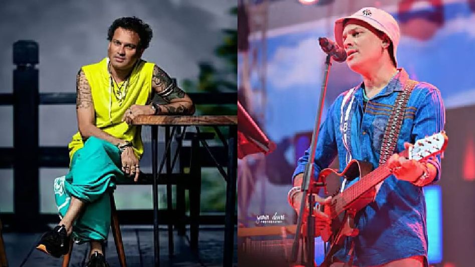 "No Zubeen Garg festivals until justice is delivered," says organising committee "No Zubeen Garg festivals until justice is delivered," says organising committee