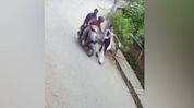 Guwahati: Two men accused of dragging woman during bag snatching shot by police Guwahati: Two men accused of dragging woman during bag snatching shot by police