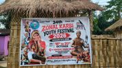 3-day Zonal Karbi Youth Festival to celebrate Karbi heritage in Nagaon, celebrations to begin from October 18 3-day Zonal Karbi Youth Festival to celebrate Karbi heritage in Nagaon, celebrations to begin from October 18