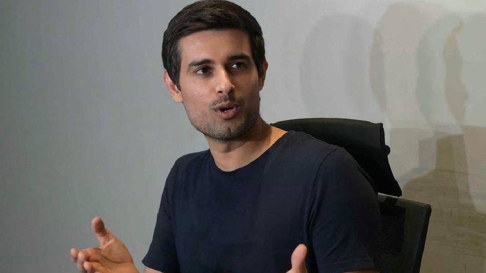 Delhi court issues fresh summons to Dhruv Rathee in 2018 defamation case Delhi court issues fresh summons to Dhruv Rathee in 2018 defamation case