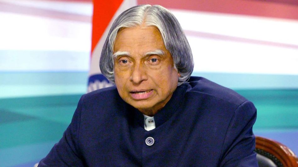 Himanta Biswa Sarma pays tribute to APJ Abdul Kalam, calls him ‘People’s President’ Himanta Biswa Sarma pays tribute to APJ Abdul Kalam, calls him ‘People’s President’