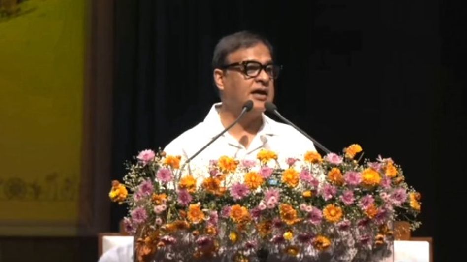 Assam to expand Nijut Moina scheme next year; B.Sc Nursing and GNM students to be included Assam to expand Nijut Moina scheme next year; B.Sc Nursing and GNM students to be included