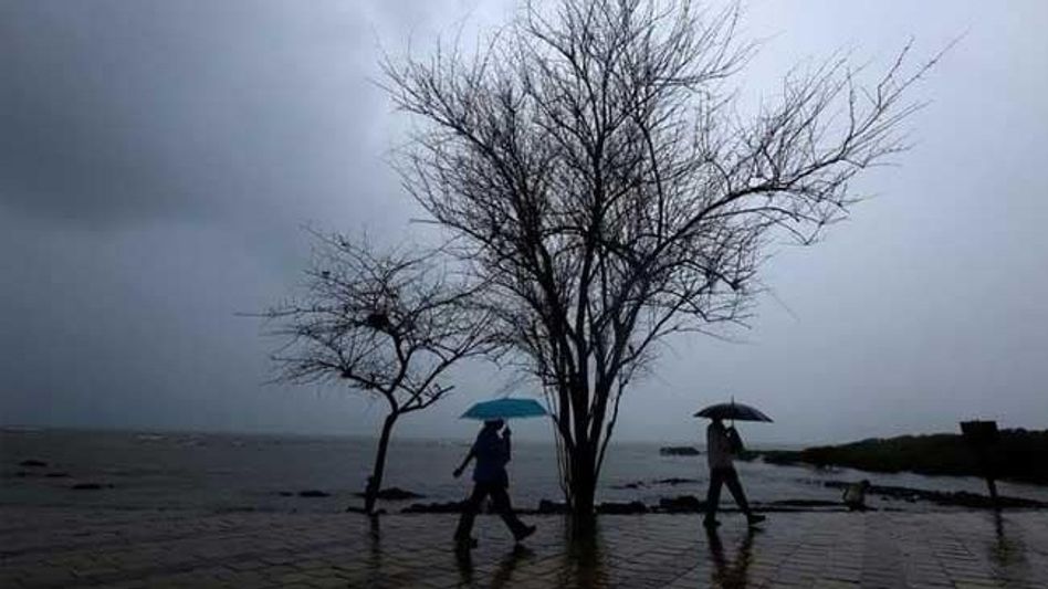 Southwest Monsoon withdraws from Tripura; state records 17% rainfall deficit Southwest Monsoon withdraws from Tripura; state records 17% rainfall deficit
