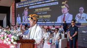 Arunachal CM extends greetings on All Nyishi Youth Association’s Golden Jubilee Arunachal CM extends greetings on All Nyishi Youth Association’s Golden Jubilee