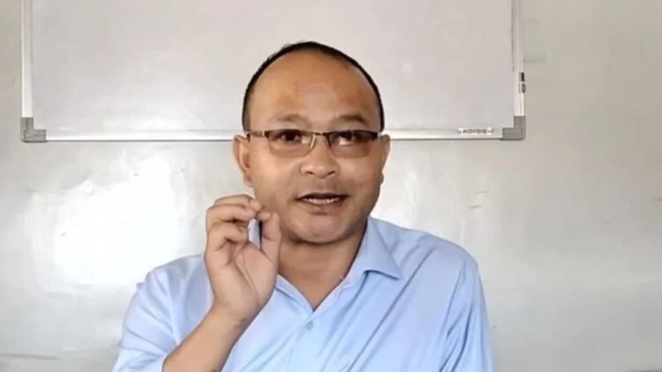 Meghalaya: VPP questions delay in proposal for DGP appointment, demands govt clarification Meghalaya: VPP questions delay in proposal for DGP appointment, demands govt clarification