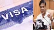 Guwahati gets northeast’s first visa application centre, services available for 14 countries Guwahati gets northeast’s first visa application centre, services available for 14 countries