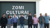 NEC Secretary reviews development projects in Mizoram’s Champhai, urges faster completion NEC Secretary reviews development projects in Mizoram’s Champhai, urges faster completion
