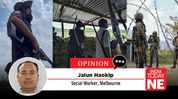 From Herod to ISIS to Manipur: Beheading, Kuki Radicalisation and the Collapse of Constitutional Rule From Herod to ISIS to Manipur: Beheading, Kuki Radicalisation and the Collapse of Constitutional Rule