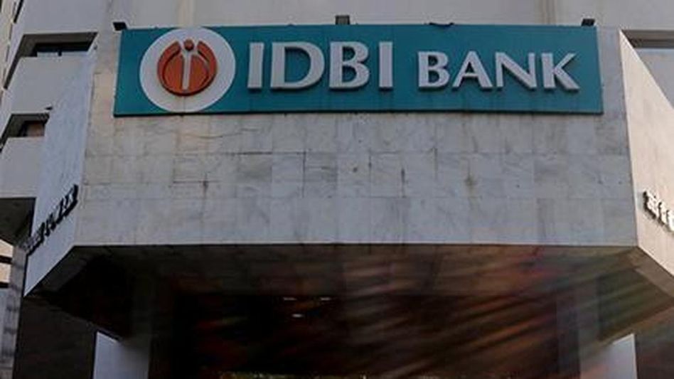 IDBI Bank shares fall nearly 8 per cent after Rs 52,878-crore Fairfax deal gets Cabinet nod IDBI Bank shares fall nearly 8 per cent after Rs 52,878-crore Fairfax deal gets Cabinet nod