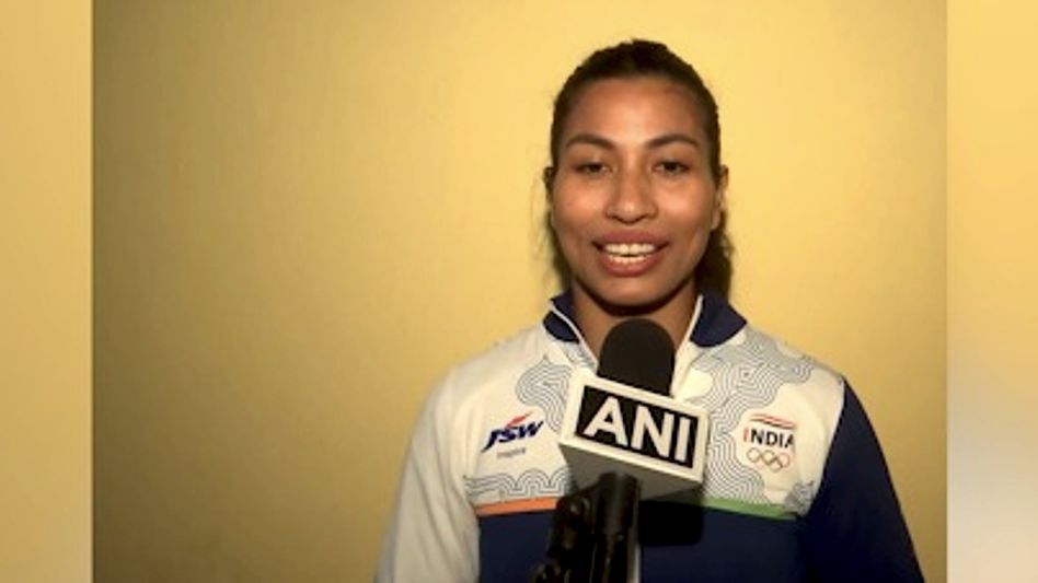 Lovlina sits next to PM Modi, calls Asian Games contingent interaction ‘incredibly special’ Lovlina sits next to PM Modi, calls Asian Games contingent interaction ‘incredibly special’