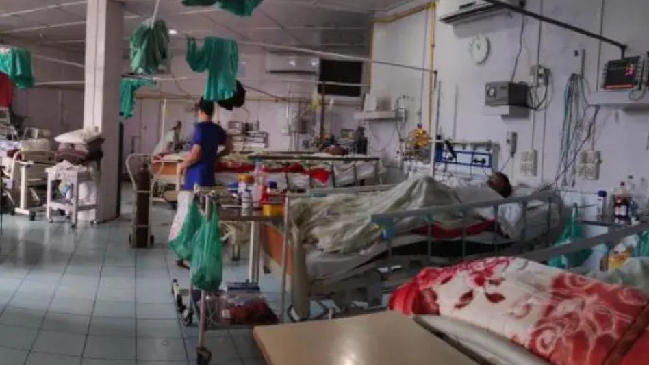 Mizoram invites private hospitals to join health scheme amid Synod Hospital rate row Mizoram invites private hospitals to join health scheme amid Synod Hospital rate row