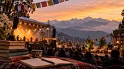 Indian Ocean, Kabir Cafe to headline Sikkim Arts and Literature Festival Indian Ocean, Kabir Cafe to headline Sikkim Arts and Literature Festival