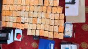 Assam police seize drugs worth Rs 13 crore, arrest five in two operations Assam police seize drugs worth Rs 13 crore, arrest five in two operations