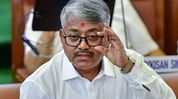 ‘Security alone cannot do it’: Manipur home minister calls for dialogue to bridge trust deficit ‘Security alone cannot do it’: Manipur home minister calls for dialogue to bridge trust deficit