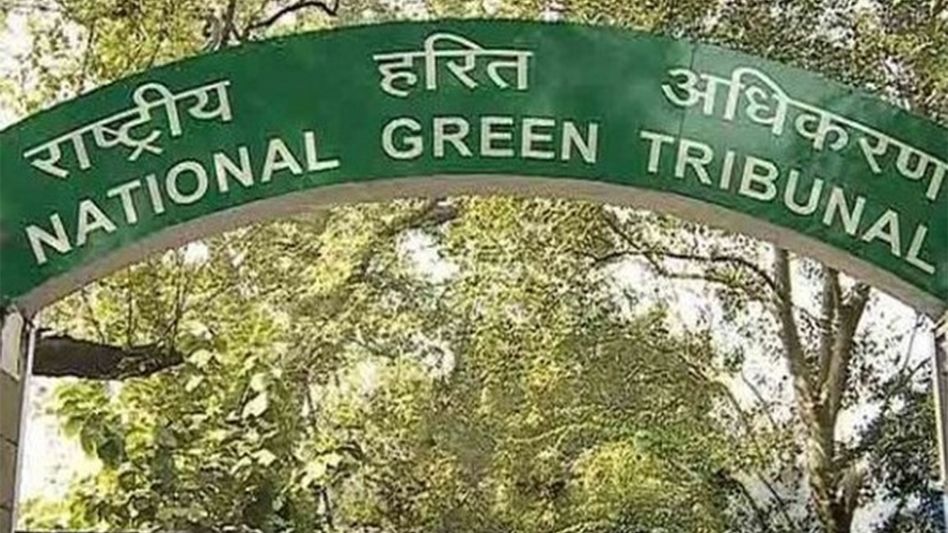 NGT gives CPCB eight weeks to report on standardised microplastics testing methods NGT gives CPCB eight weeks to report on standardised microplastics testing methods