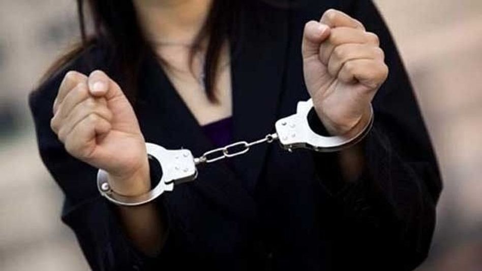 Arunachal Pradesh: Heroin worth Rs 20 lakh seized in Changlang, woman arrested Arunachal Pradesh: Heroin worth Rs 20 lakh seized in Changlang, woman arrested