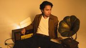 Arunachal’s Rito Riba explores different shades of love in new EP ‘Dilfek’ Arunachal’s Rito Riba explores different shades of love in new EP ‘Dilfek’