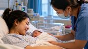 Mizoram launches SUMAN roadmap 2030 to cut maternal, newborn deaths Mizoram launches SUMAN roadmap 2030 to cut maternal, newborn deaths