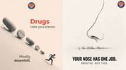 Assam Police’s ‘Think Before You Dope’ campaign hits 4.6 million views in three days Assam Police’s ‘Think Before You Dope’ campaign hits 4.6 million views in three days