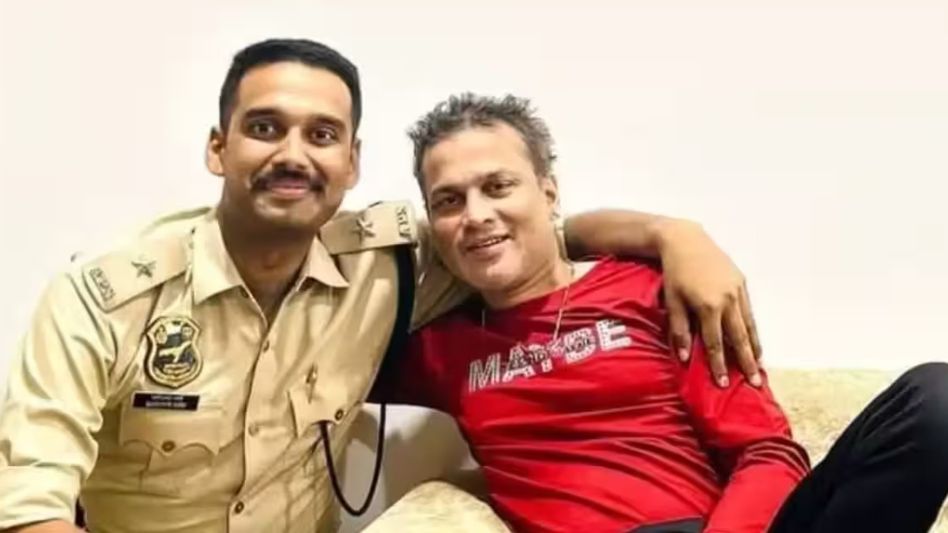 Gauhati High Court grants bail to suspended Assam DSP in Zubeen Garg death case Gauhati High Court grants bail to suspended Assam DSP in Zubeen Garg death case