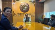 Sikkim to allow offline ILP issuance for foreign tourists; FRRO office planned in Gangtok Sikkim to allow offline ILP issuance for foreign tourists; FRRO office planned in Gangtok