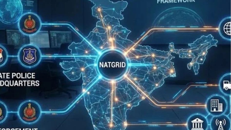 Assam ranks No. 1 nationwide in NATGRID usage in September: Himanta Assam ranks No. 1 nationwide in NATGRID usage in September: Himanta