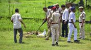NIA chargesheets three in August 2024 Assam IED planting conspiracy case NIA chargesheets three in August 2024 Assam IED planting conspiracy case