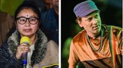 ‘Justice for Zubeen is our only demand’: Garima Saikia Garg warns against politicisation of case ‘Justice for Zubeen is our only demand’: Garima Saikia Garg warns against politicisation of case