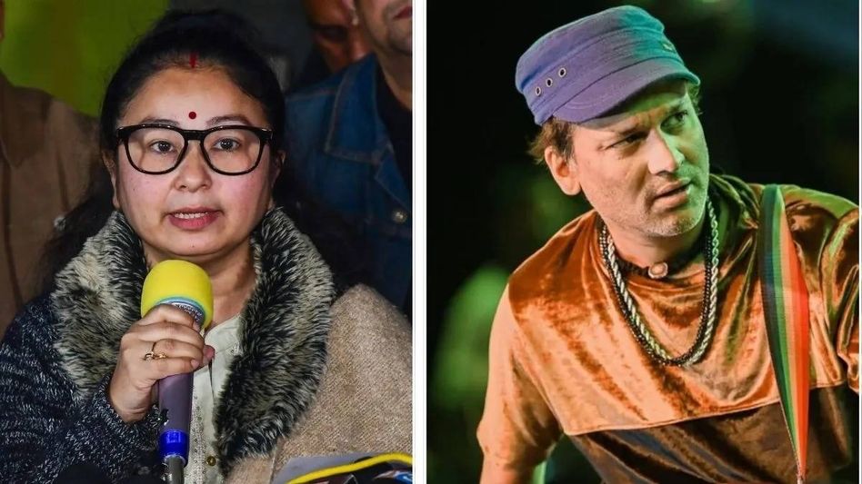 ‘Justice for Zubeen is our only demand’: Garima Saikia Garg warns against politicisation of case ‘Justice for Zubeen is our only demand’: Garima Saikia Garg warns against politicisation of case