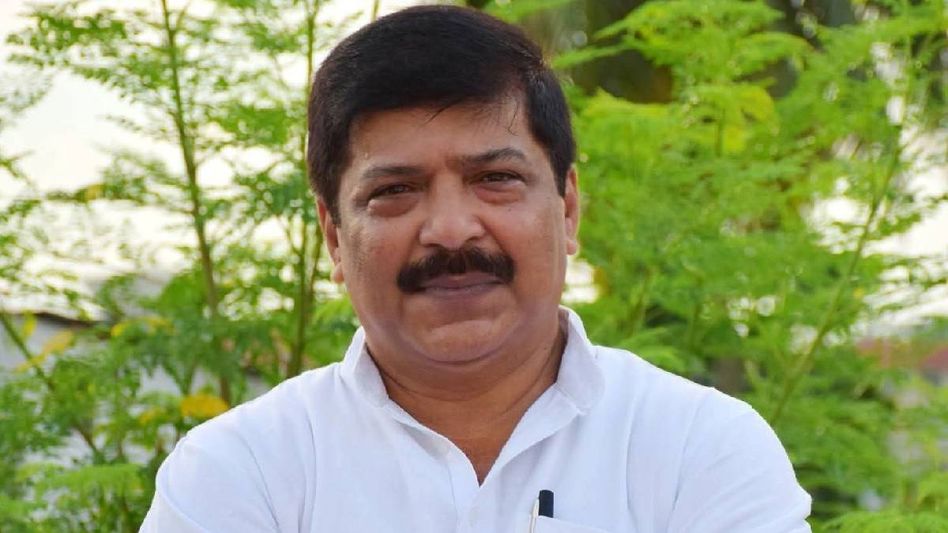 Tripura Congress MLA among 31 Congress leaders appointed for ‘Vote Bachao–Desh Bachao’ campaign Tripura Congress MLA among 31 Congress leaders appointed for ‘Vote Bachao–Desh Bachao’ campaign