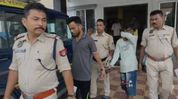 Assam: Robbery accused injured in police firing in Rangia Assam: Robbery accused injured in police firing in Rangia