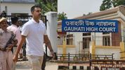 Zubeen Garg death case: Bail granted to Sandipan Garg, release depends on court clearance Zubeen Garg death case: Bail granted to Sandipan Garg, release depends on court clearance