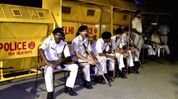 ‘Manipur needed this much security’: TMC leader questions Delhi police deployment for anti-SIR protest ‘Manipur needed this much security’: TMC leader questions Delhi police deployment for anti-SIR protest