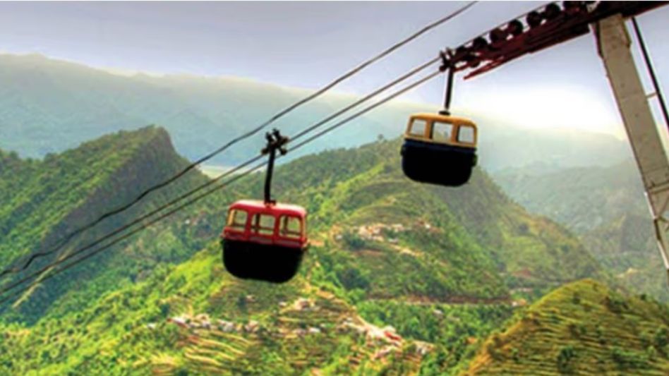 Shillong ropeway row: JAC sets October 26 deadline for Meghalaya govt to scrap project Shillong ropeway row: JAC sets October 26 deadline for Meghalaya govt to scrap project