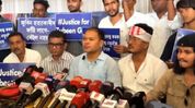 Zubeen Garg case: Akhil Gogoi-led meeting forms 21 member panel, calls for supplementary chargesheet Zubeen Garg case: Akhil Gogoi-led meeting forms 21 member panel, calls for supplementary chargesheet
