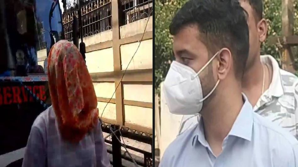 Guwahati: Doctor detained after woman alleges molestation at GMCH Guwahati: Doctor detained after woman alleges molestation at GMCH