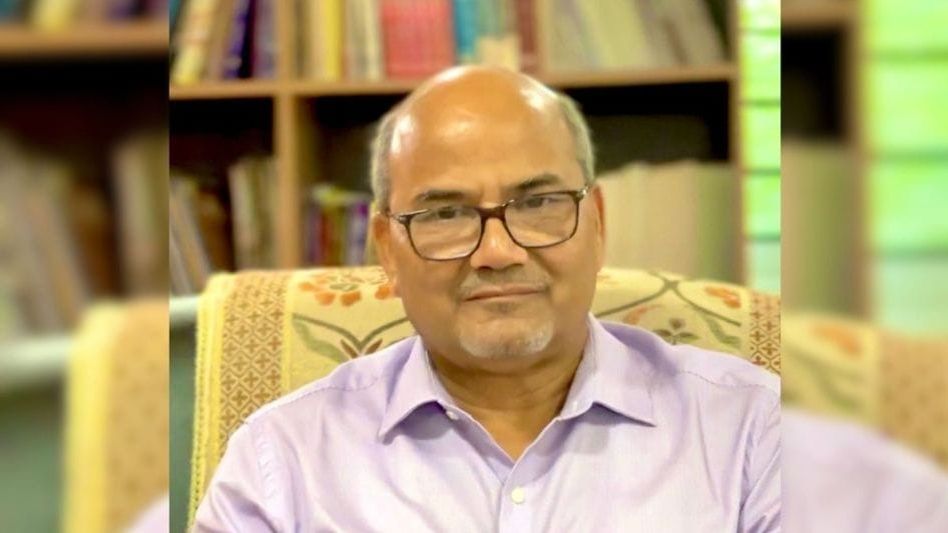 Gauhati High Court quashes Rajiv Mohan Pant’s appointment as Assam University VC Gauhati High Court quashes Rajiv Mohan Pant’s appointment as Assam University VC