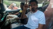 CJP founder Abhijeet Dipke granted bail, release subject to peace bond CJP founder Abhijeet Dipke granted bail, release subject to peace bond