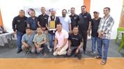 Meghalaya rally driver Aneesh Sangma felicitated after winning X3 Extreme category at 2026 Rally of the Himalayas Meghalaya rally driver Aneesh Sangma felicitated after winning X3 Extreme category at 2026 Rally of the Himalayas